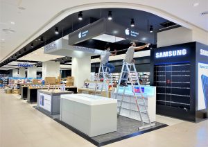 Apple Kiosk (1)