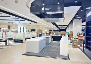 Apple Kiosk (3)