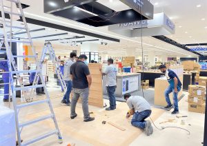 Apple Kiosk (8)