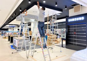 Apple Kiosk (9)