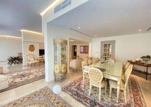 Meadows Villa Extension & Interior Finishing (5)