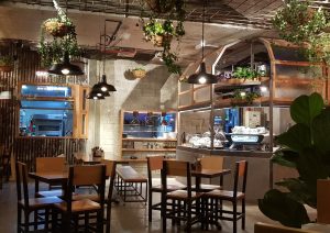 Neighbourhod Cafe (10)