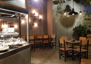 Neighbourhod Cafe (11)