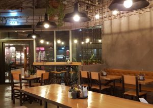 Neighbourhod Cafe (4)