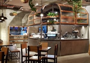 Neighbourhod Cafe (8)